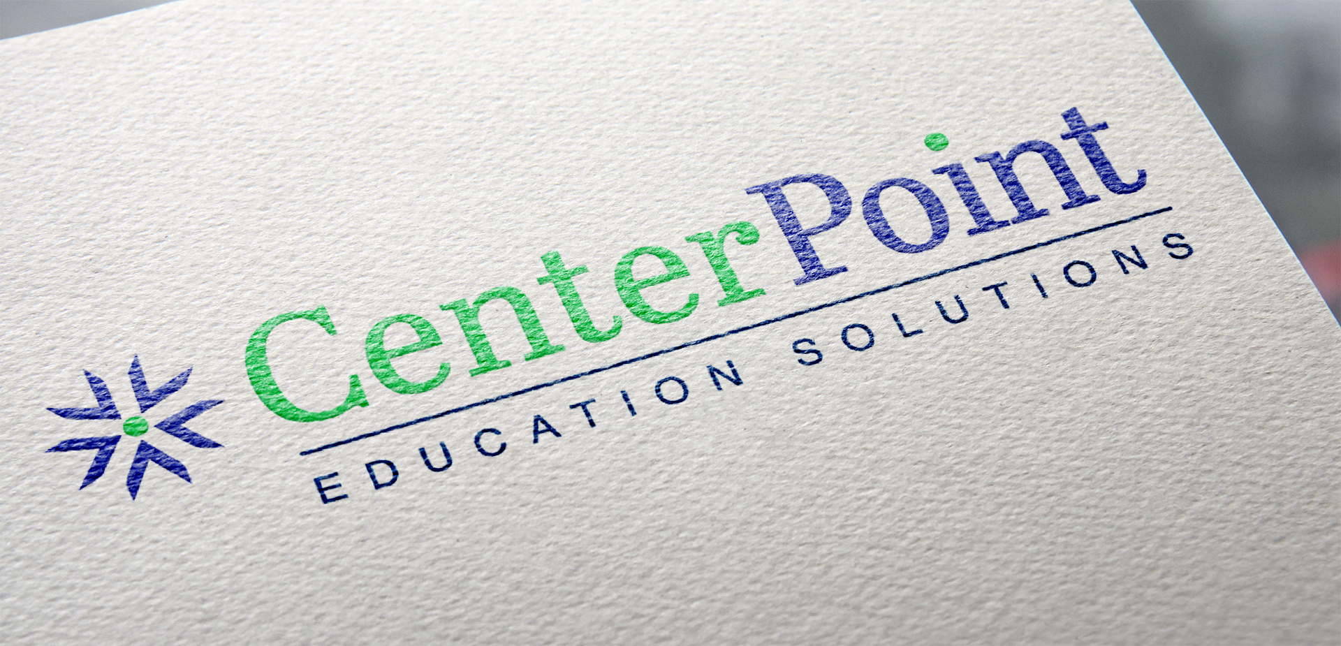 CenterPoint Education Solutions – Wintergroup